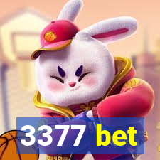 3377 bet